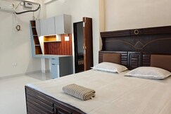 Address of Mangalam Homestay Comfortable Stay in Ujjain