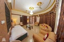 Geeta Kuti Apartment