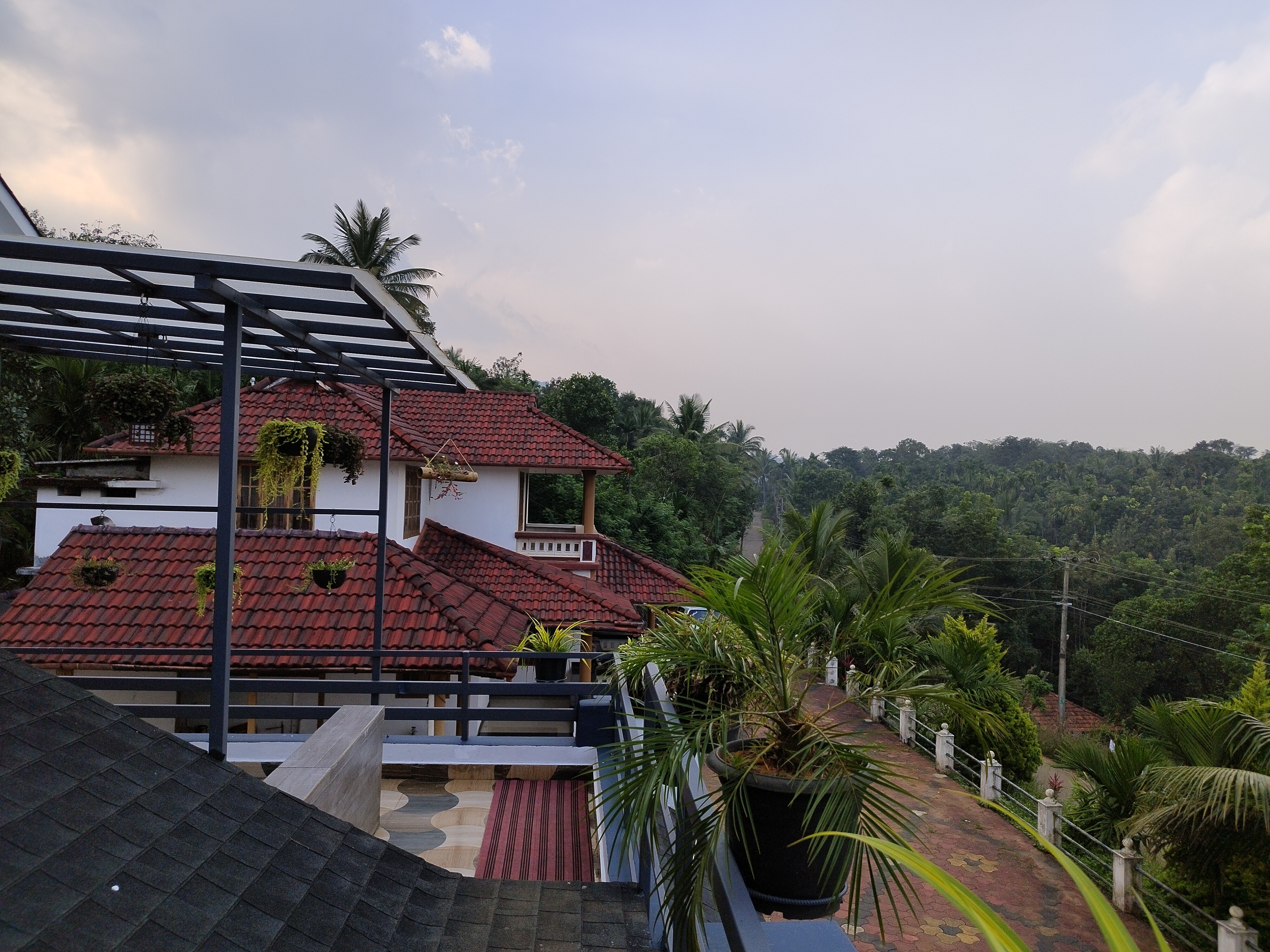 Wayanad Adventures Eco Resort - Tap to explore photos