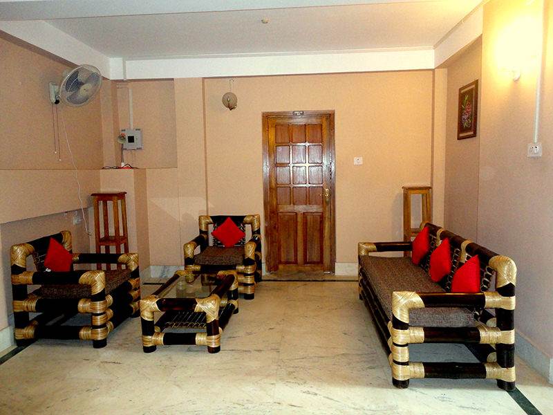 Main gallery