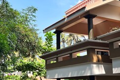 BAVA Beach Resort and Retreat