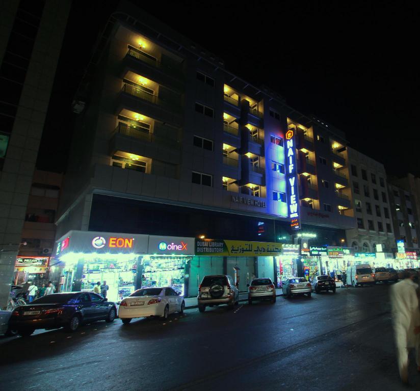 Naif View Hotel - Tap to explore photos