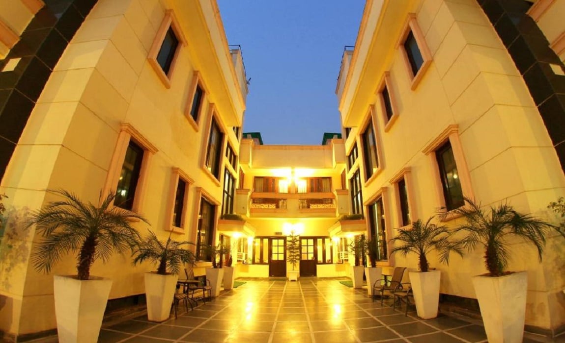 Main gallery