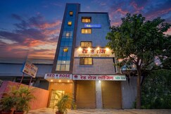 FabHotel Red Rose Palghar