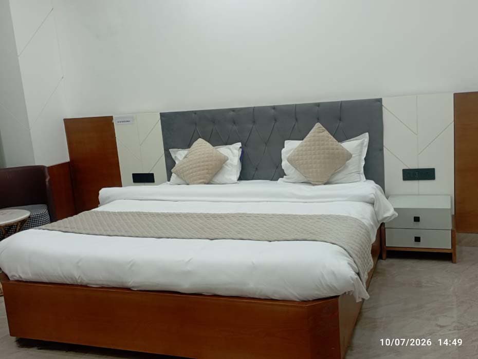 Ameda Hotel & Resorts - Tap to explore photos