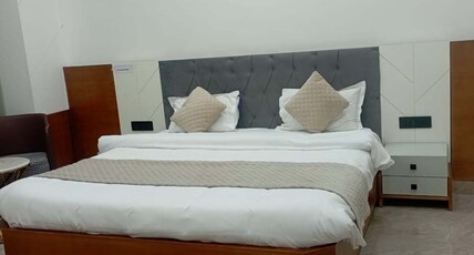 Ameda Hotel & Resorts Room Type - Ameda Hotel & Resorts