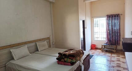 HOTEL KALPANA PALACE Room Type - Non Ac Room