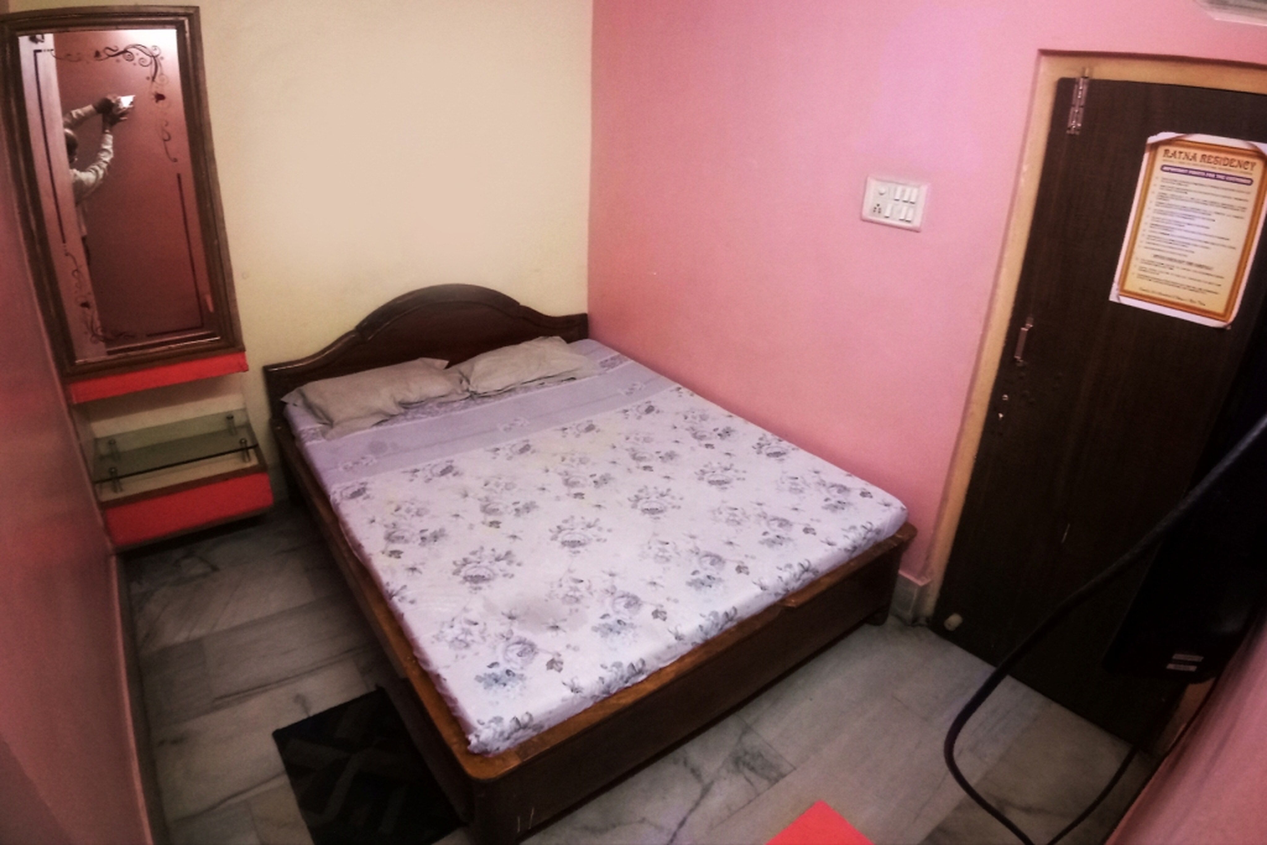 Hotel Ratna Residency - Tap to explore photos