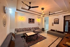 Yoga Retreat at The Ganges in Rishikesh