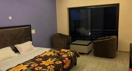 Hotel Peak Bound Room Type - Standard Room
