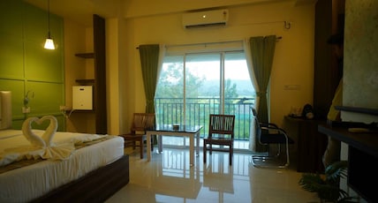 Garnet Room Type - Executive Room Garnet Room Type - Executive Room