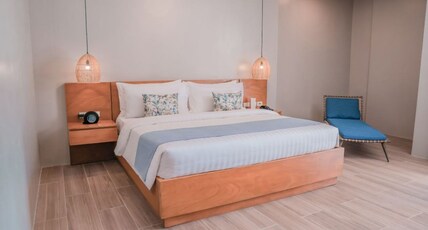 Charlie’s El Nido Managed by HII Room Type - Deluxe Room