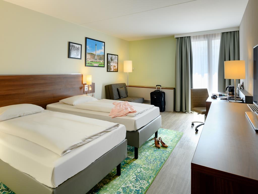 Mercure Hotel Stuttgart Sindelfingen an der Messe - Tap to explore photos