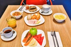 ibis Styles Sao Paulo Barra Funda