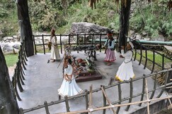 Address of Ban jakri Homestay Gangtok || Near Ban jakri falls & Ranka Monestry