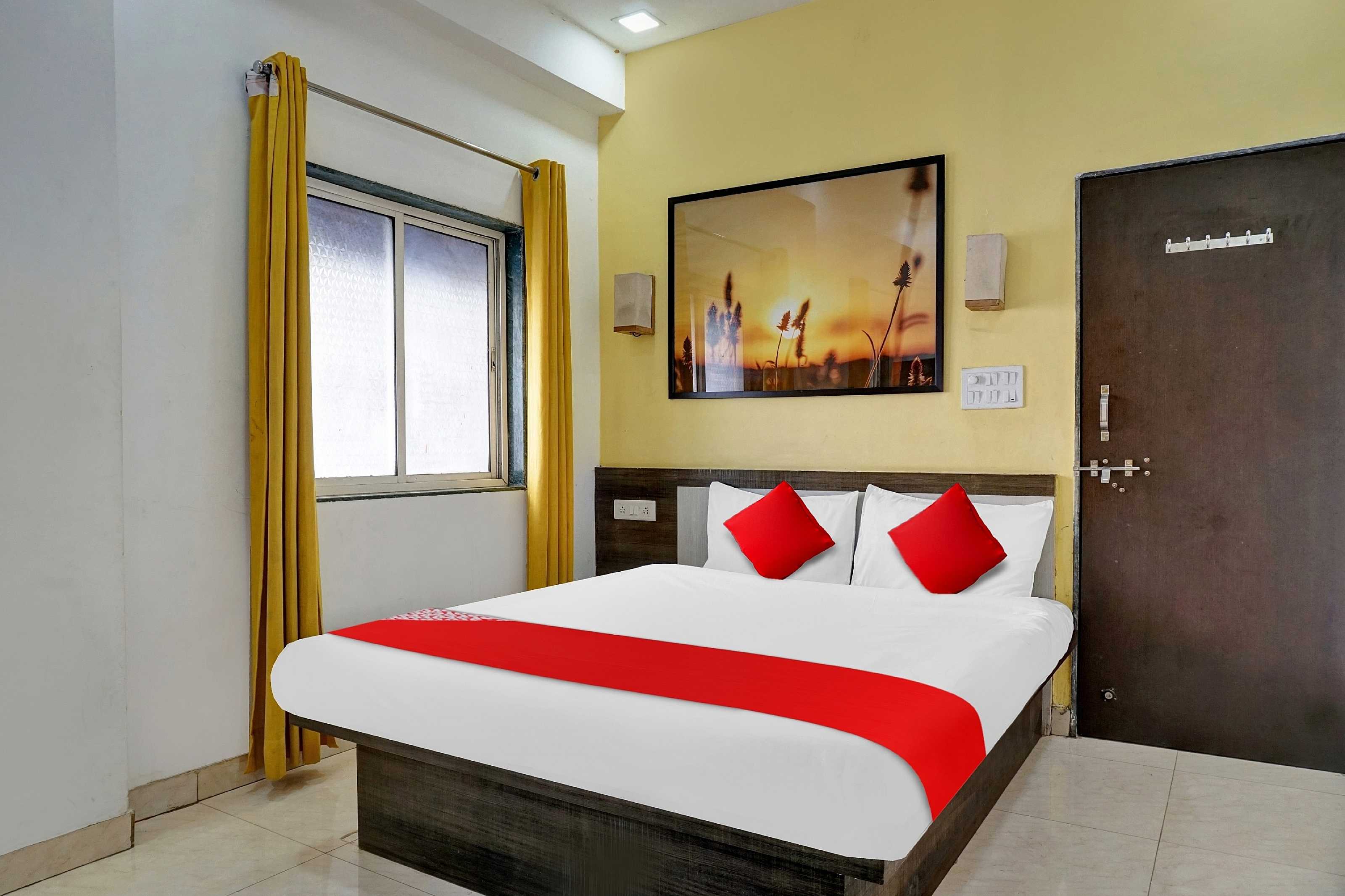Hotel O Pimpri Stays - Tap to explore photos
