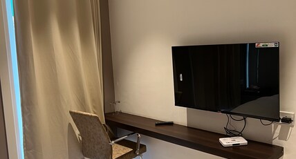 HOTEL MARBELA Room Type - Standard Room