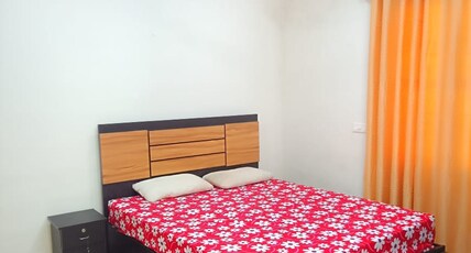 Spring Dale Homestay Room Type - Double Room with Private Bathroom