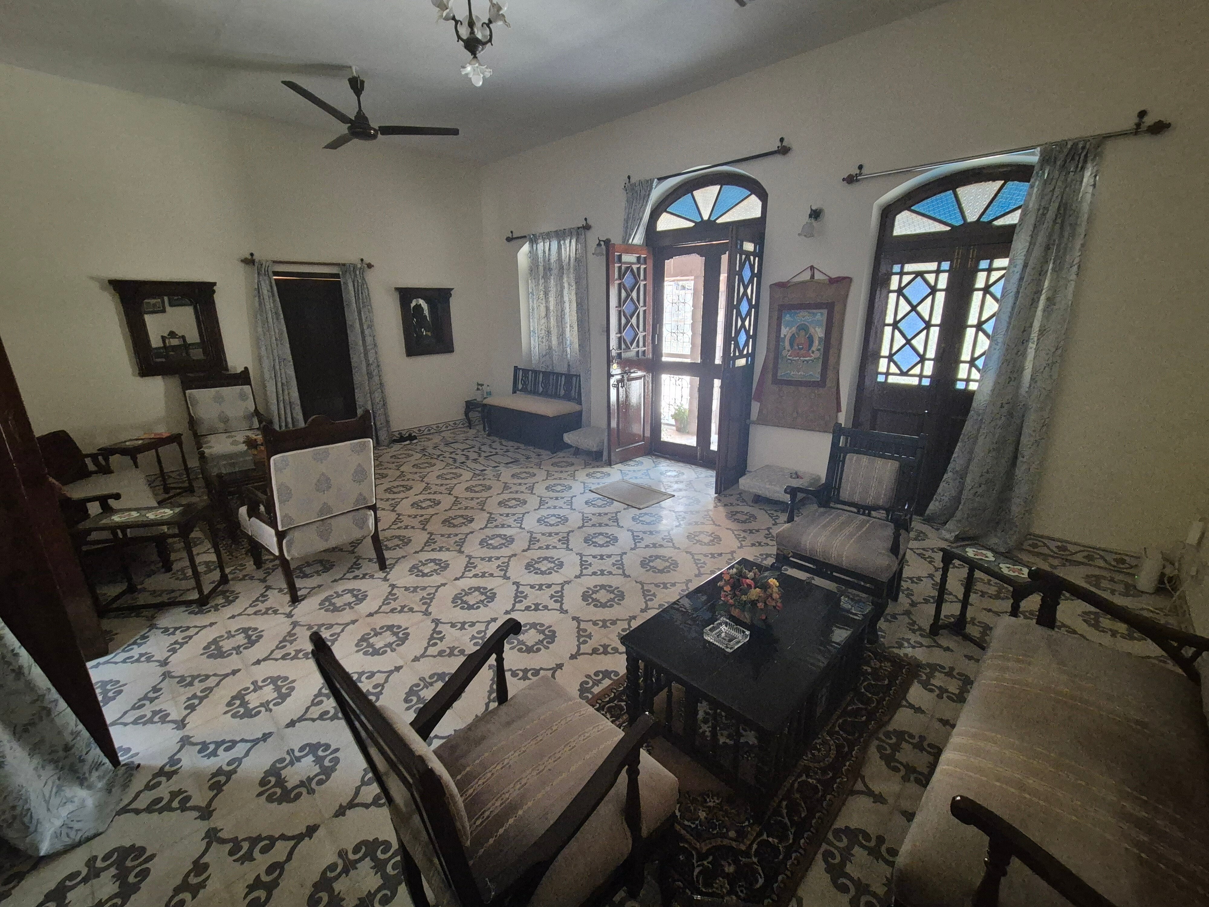 Devi kunj Retreat 6 - Tap to explore photos