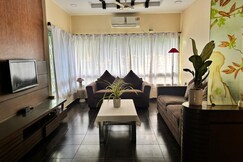 Glen Three Bedroom Apartment