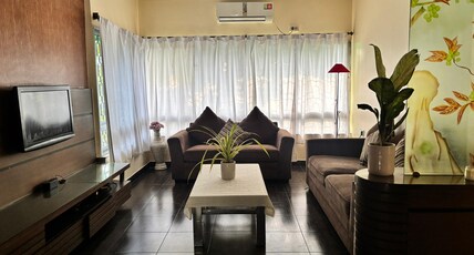 Glen Three Bedroom Apartment Room Type - Glen Three Bedroom Apartment