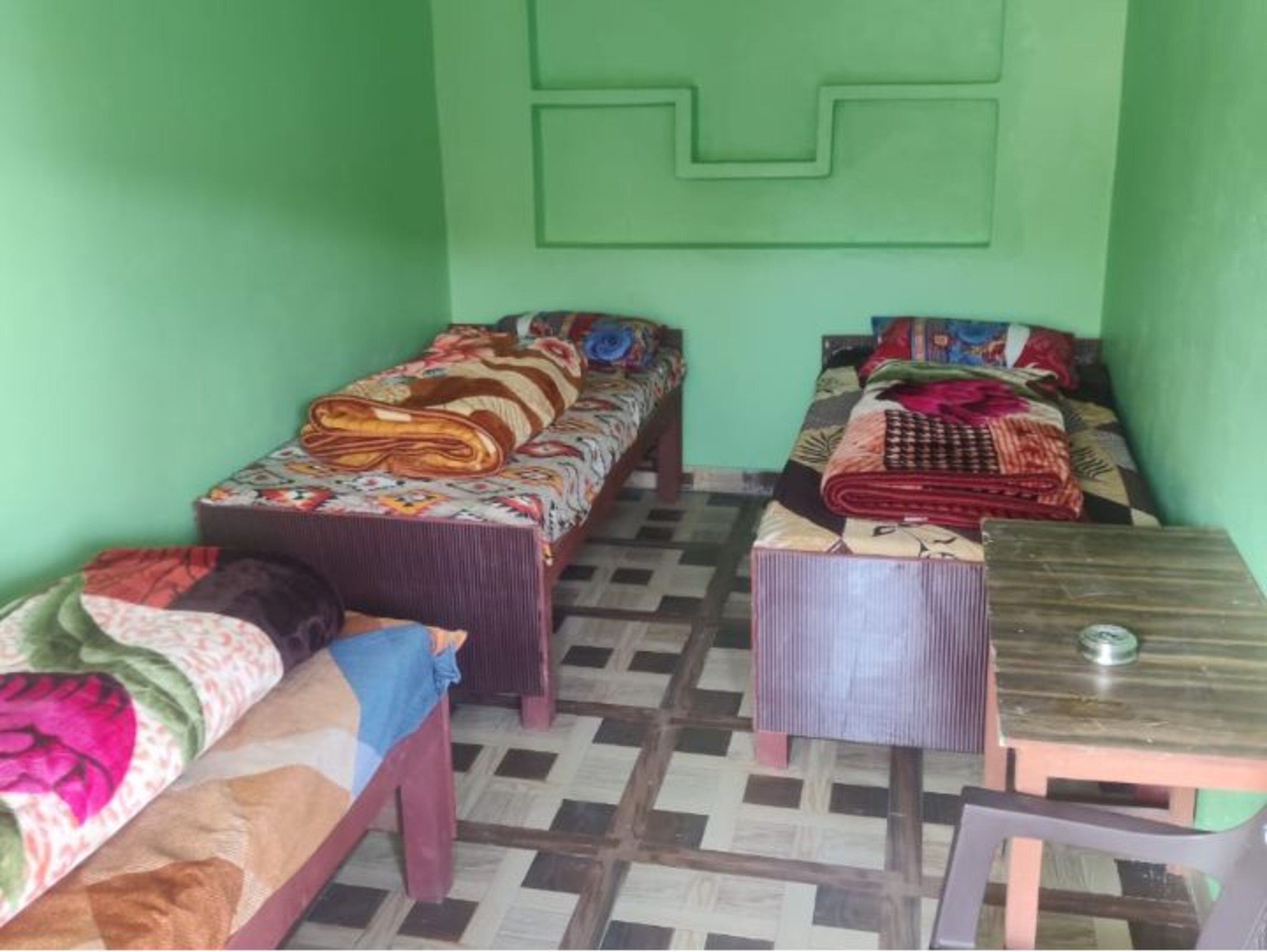 Rana Homestay - Tap to explore photos