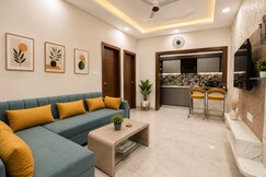 Photos of Home Escape Furnished 1BHKs | Mahalaxmi Nagar |