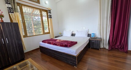 Orion homestay Room Type - Bedroom 1