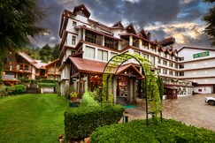 Renest River Country Resort Manali