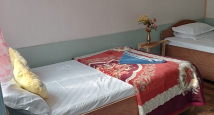 Kiki homestay Room Type - NYANO GHAR 2