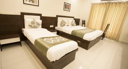 Hotel Fortune Plaza Room Type - Super Deluxe Triplet Room