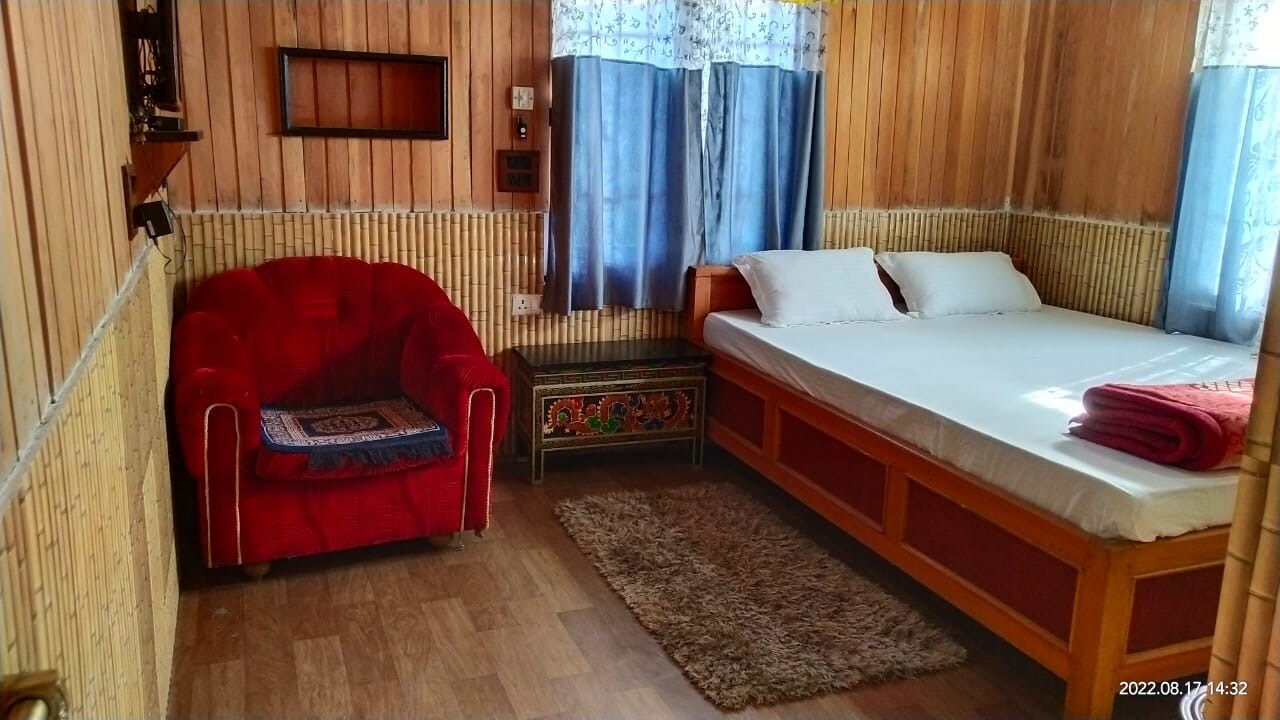 Getway homestay - Tap to explore photos