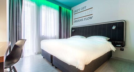Park Inn by Radisson Poznan Room Type - Standard Room