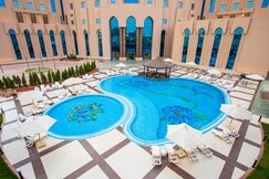 Gewan Hotel Cairo