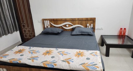 Elite Homes Raipur | Luxury Homestay | Entire Apartments Room Type - Elite Homes Raipur | Entire 2BHK Apartments