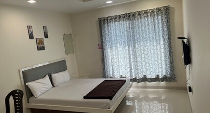 stay point lodge Room Type - Non AC