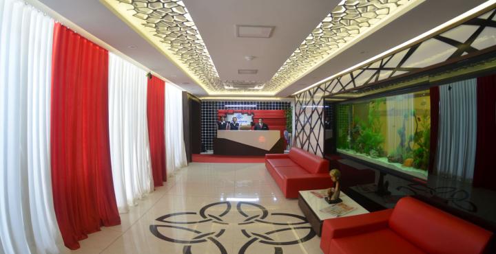 Main gallery
