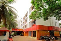 Hotel Silver Sand
