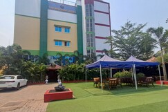 ARC The Boutique Hotel