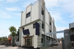 Hotel Durga Near Abu Road Railway Station | Mount Abu