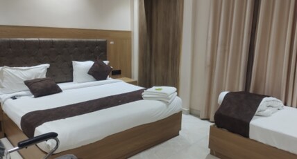 Oscar villa hotel Room Type - Oscar villa hotel