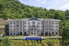 The Belvedere Kasauli