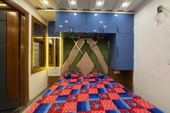 Garvik Stay 4BHK Apartments