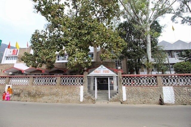 Hotel Jawalaji, Jawalamukhi (HPTDC) - Tap to explore photos