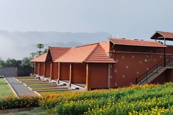 Mana Gramam Resort