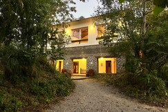 Auranya:- The Himalayan Jungle Retreat