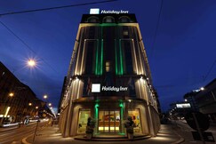 Holiday Inn Milan - Garibaldi Station