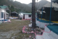 Riverview Camp Resort,yumunotari
