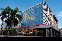 Hotel Patliputra Exotica