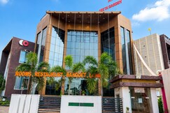 Hotel Geeta Garden